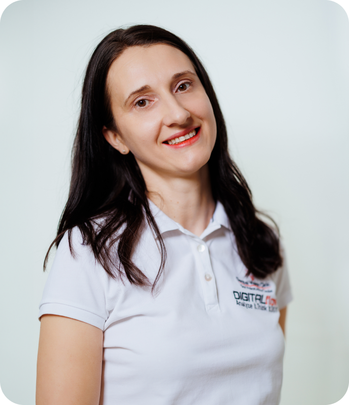 Dr. Andreea Dodi