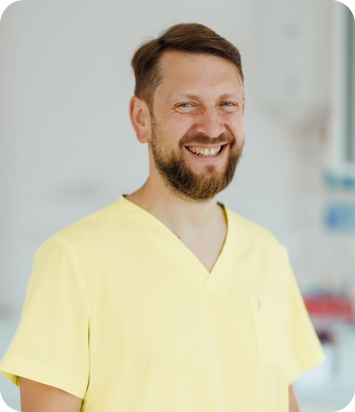 Dr. Andrei Climov