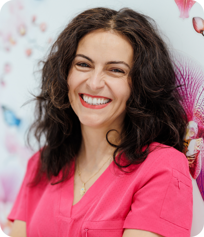 Dr. Ella-Theodora Climov